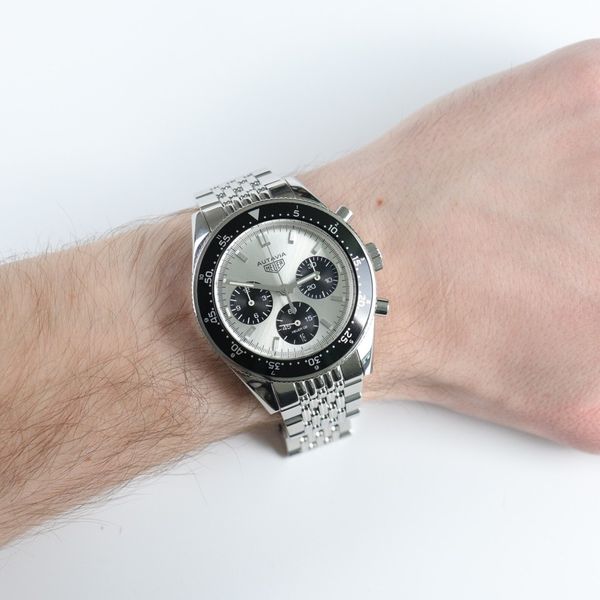 Tag Heuer Autavia CBE2111.BA0687